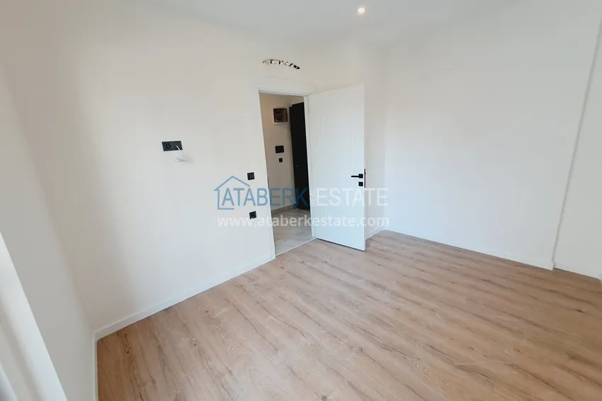 Kupuj  Apartament w dzielnicy Mahmutlar, Alanya bezpośrednio od właściciela w nowoczesnej rezydencji 8 