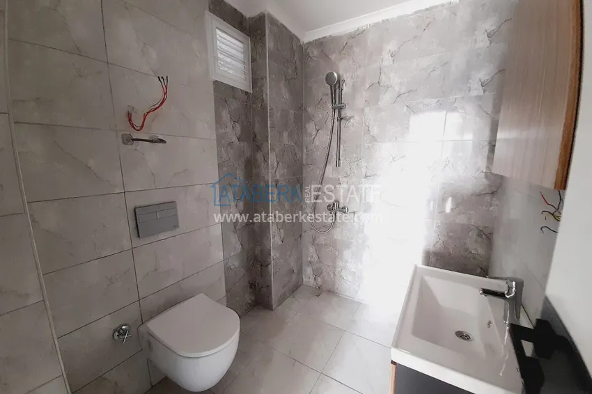 Kupuj  Apartament z panoramicznym widokiem w okazyjnej cenie w nowym kompleksie — Kargicak, Alanya 8 