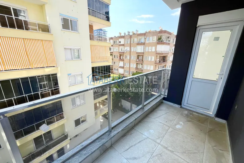 Kupuj  Nowy apartament 2+1 z pięknym wykończeniem 250 m od morza — Mahmutlar, Alanya 8 