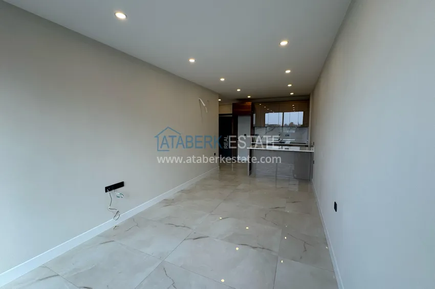 Kupuj  🔥 Nasz projekt! Apartamenty w centrum Alanyi, 450 metrów od Plaży Kleopatry 16 