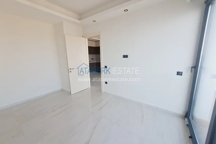 Kupuj  Apartament przy plaży z bezpośrednim widokiem na morze w Alanya, dzielnica Mahmutlar 8 
