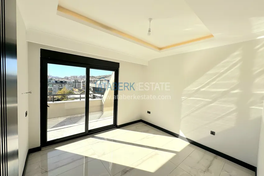 Kupuj  Elegancki kompleks mieszkaniowy premium w Oba, Alanya 29 