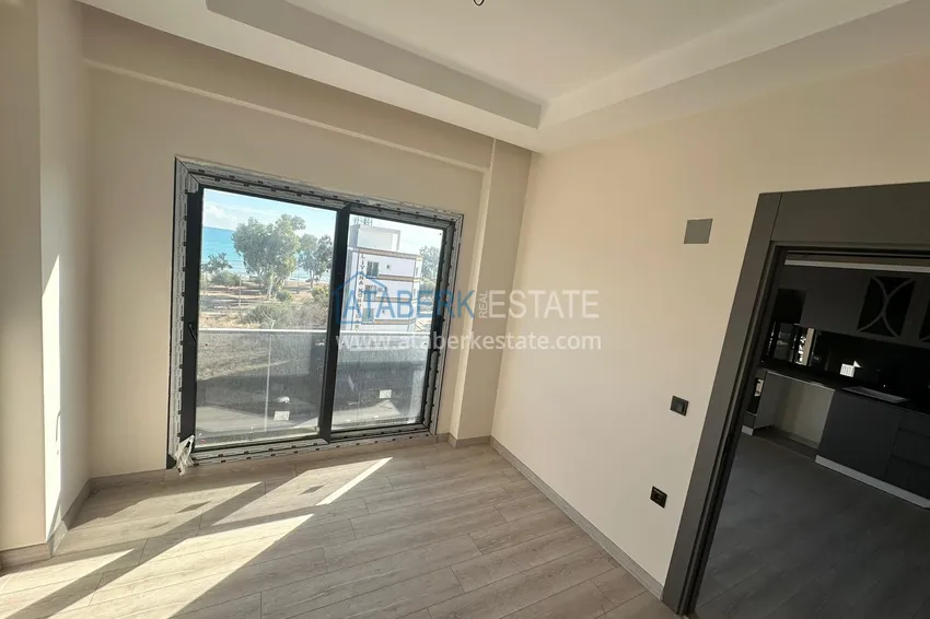 Kupuj  Panoramiczne widoki na morze! Nowy apartament 1+1 w Teja, zaledwie 100 metrów od plaży 8 