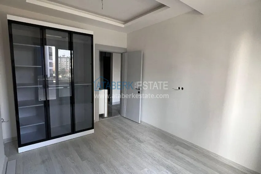 Kupuj  Jednopokojowy apartament z widokiem na morze w dzielnicy Arpachbakhshish — 500 metrów od morza 8 