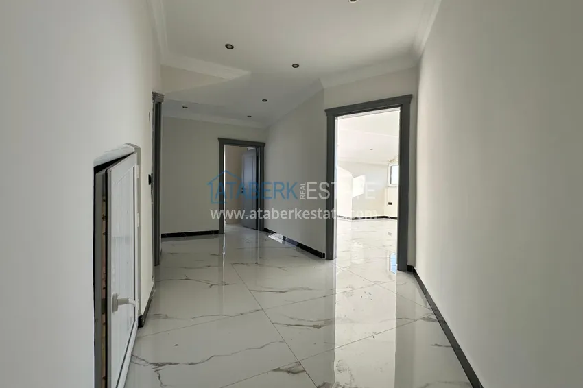 Kupuj  Dwupoziomowy penthouse dla obywatelstwa - Alanya, dzielnica Cikcilli  8 