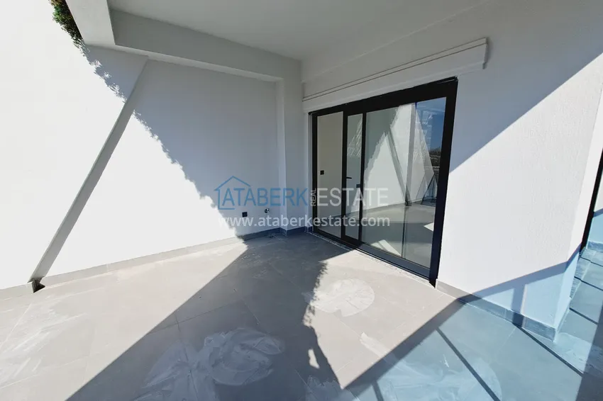 Kupuj  Apartamenty w Alanyi w segmencie komfortowej rezydencji - dzielnica Mahmutlar  9 
