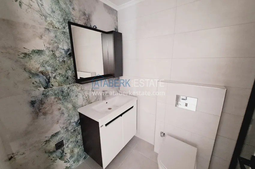 Kupuj  Apartamenty w Alanyi w segmencie komfortowej rezydencji - dzielnica Mahmutlar  21 