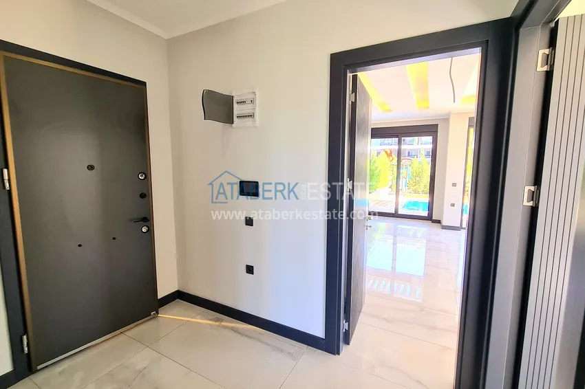 Kupuj  Elegancki kompleks mieszkaniowy premium w Oba, Alanya 9 