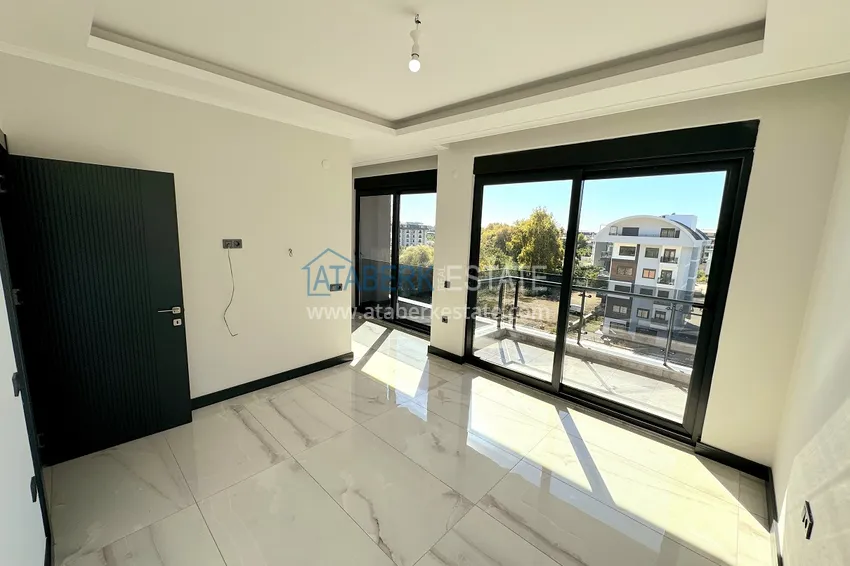Kupuj  Elegancki kompleks mieszkaniowy premium w Oba, Alanya 30 