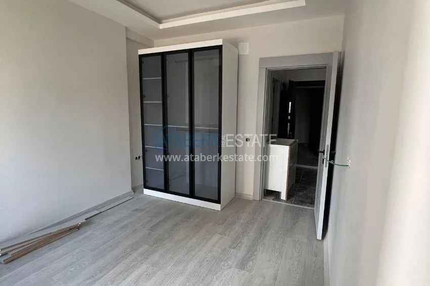 Kupuj  Jednopokojowy apartament z widokiem na morze w dzielnicy Arpachbakhshish — 500 metrów od morza 9 
