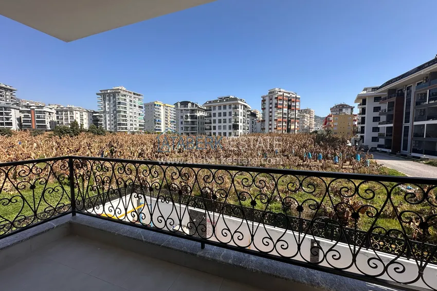 Kupuj Apartament z 1 sypialnią w Mahmutlar z nowymi nowoczesnymi meblami 9 