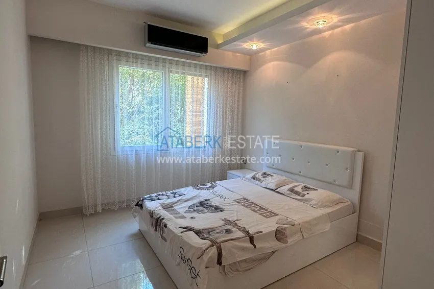 Kupuj  Umeblowane apartamenty 2+1 z meblami w Alanya, Mahmutlar - Kompleks Premium 9 