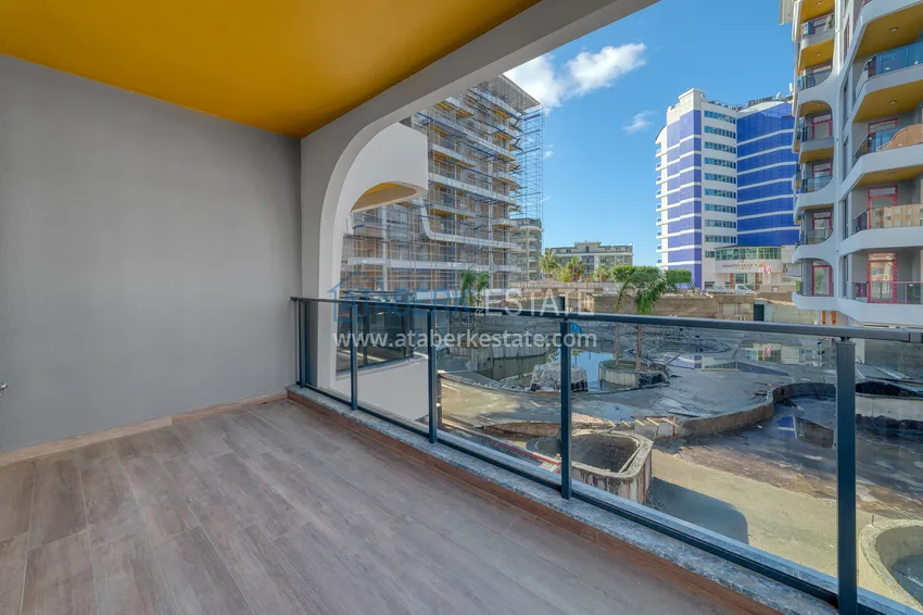 Kupuj Znakomity kompleks premium z pięciogwiazdkowym hotelem — Tosmur, Alanya 45