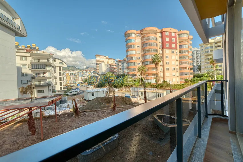 Kupuj Znakomity kompleks premium z pięciogwiazdkowym hotelem — Tosmur, Alanya 46
