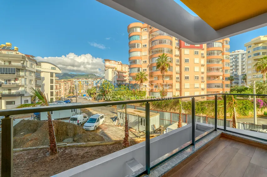 Kupuj Znakomity kompleks premium z pięciogwiazdkowym hotelem — Tosmur, Alanya 47