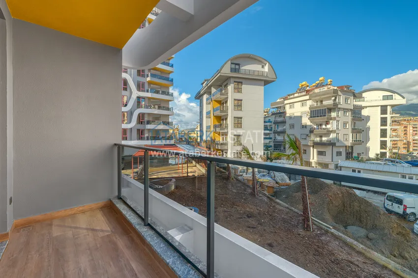 Kupuj Znakomity kompleks premium z pięciogwiazdkowym hotelem — Tosmur, Alanya 48