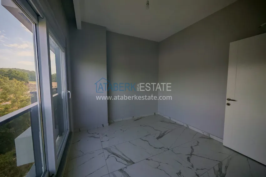 Kupuj  Apartament 2+1 w Alanya, dzielnica Avsallar - piękne wykończenie, widok na morze i góry 12 