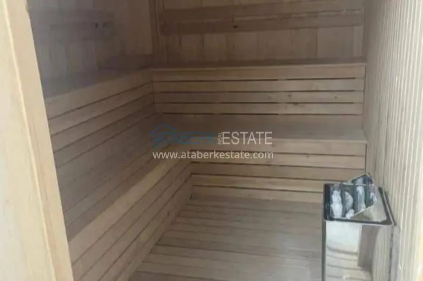 1+1 mieszkanie w nowym budynku — Alanya, Mahmutlar. Plan ratalny do 12 miesięcy  12 