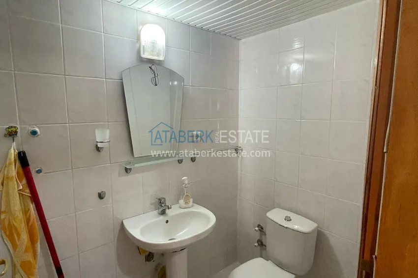 Kupuj  Liniowy apartament 3+1 umeblowany w pobliżu morza — Alanya, dzielnica Mahmutlar 9 