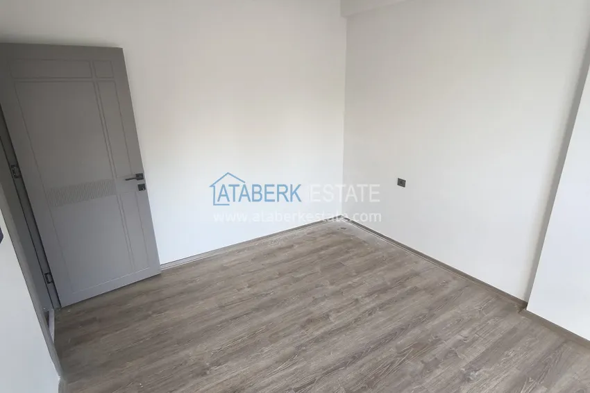 Kupuj  Apartament 1+1 z wysokiej jakości wykończeniem — Mersin, dzielnica Arpachbakhshish 10 