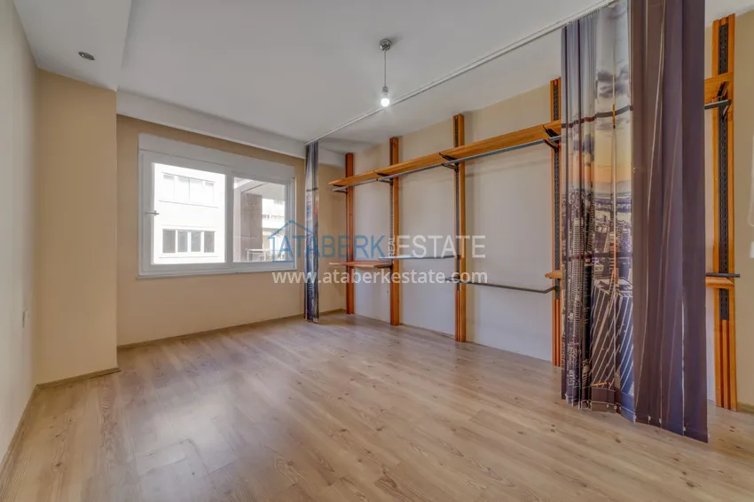 Kupuj  Linear 3+1 apartament z oddzielną kuchnią w okolicy Oba — nadaje się do uzyskania obywatelstwa i zezwolenia na pobyt 12 