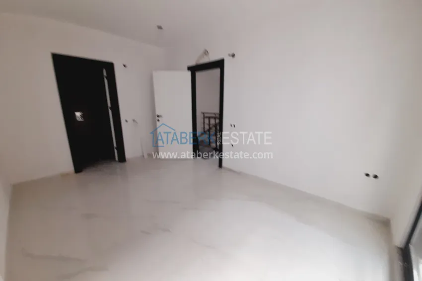 Kupuj  Garden duplex 4+1 - podstawowa nieruchomość w prestiżowej dzielnicy Kestel 11 