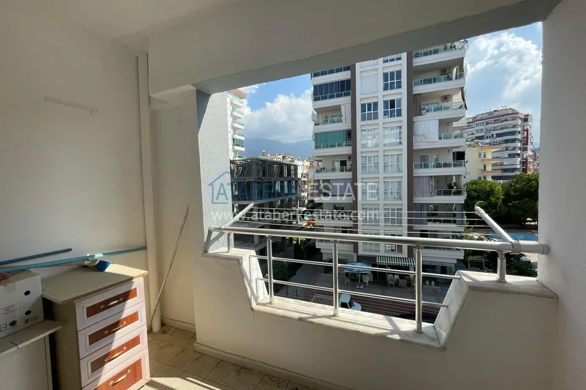 Kupuj  Liniowy apartament 3+1 umeblowany w pobliżu morza — Alanya, dzielnica Mahmutlar 10 
