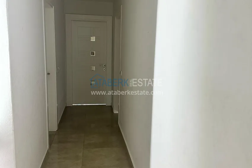 Kupuj  Mieszkanie liniowe 3+1 z panoramicznym widokiem w centrum Mahmutlar — pilna sprzedaż, nieumeblowane 11 