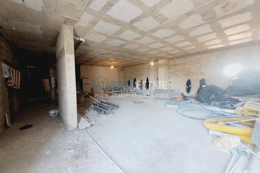 Zdjęcie -  Rozpoczęcie sprzedaży! Nowy projekt kompleksu mieszkalnego klasy komfort w Kestel 11 