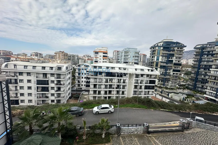 Kupuj  1+1 mieszkanie w nowym budynku — Alanya, Mahmutlar. Plan ratalny do 12 miesięcy  12 
