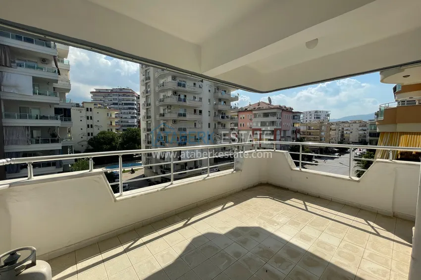 Kupuj  Liniowy apartament 3+1 umeblowany w pobliżu morza — Alanya, dzielnica Mahmutlar 11 
