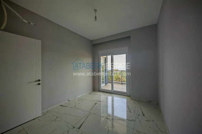Kupuj  Apartament 2+1 w Alanya, dzielnica Avsallar - piękne wykończenie, widok na morze i góry 15 
