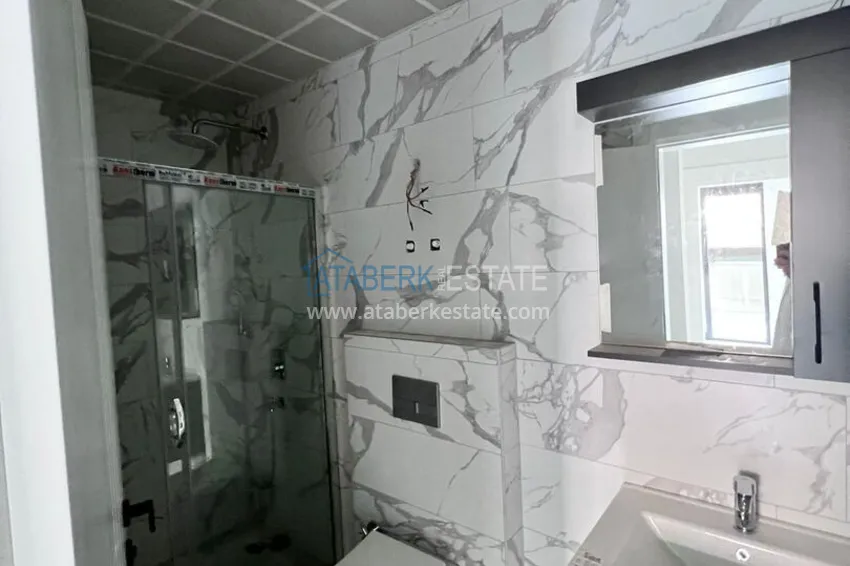 Kupuj Dwupoziomowy penthouse w Alanyi, dzielnica Górna Oba — oferta od właściciela 12 