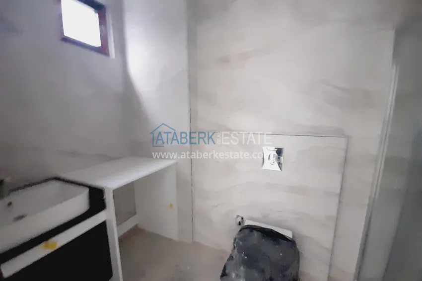 Kupuj  Garden duplex 4+1 - podstawowa nieruchomość w prestiżowej dzielnicy Kestel 13 