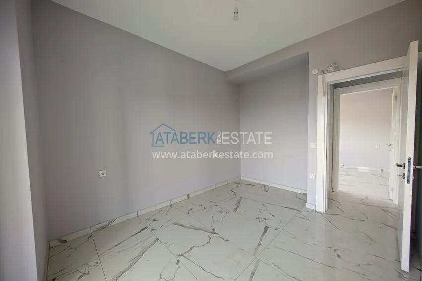 Kupuj  Apartament 2+1 w Alanya, dzielnica Avsallar - piękne wykończenie, widok na morze i góry 16 