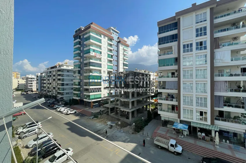 Kupuj  Liniowy apartament 3+1 umeblowany w pobliżu morza — Alanya, dzielnica Mahmutlar 13 