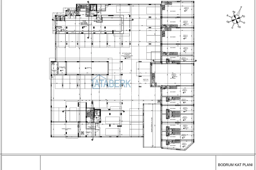 Kupuj taniej Nowy projekt w Antalyi: kompleks mieszkaniowy Comfort Plus w Altintash  2 