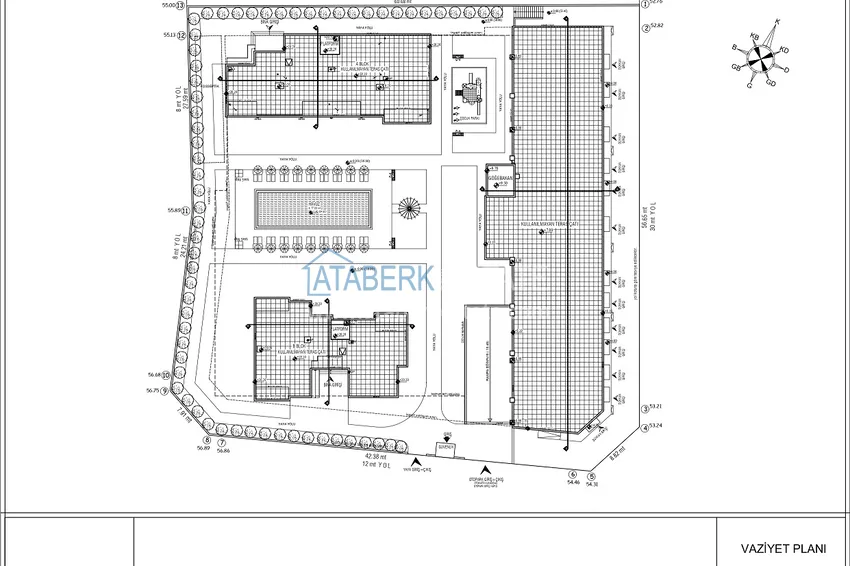 Kupuj taniej Nowy projekt w Antalyi: kompleks mieszkaniowy Comfort Plus w Altintash  1 