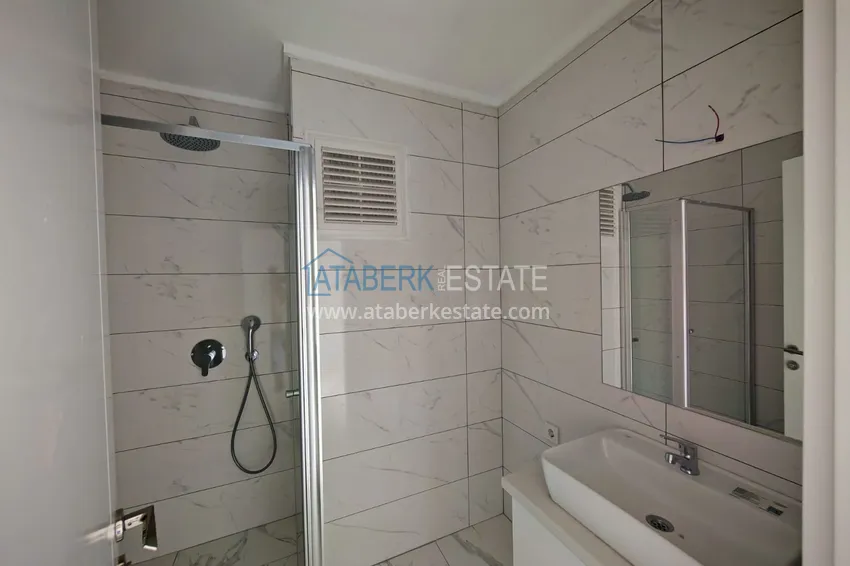 Kupuj  Apartament 2+1 w Alanya, dzielnica Avsallar - piękne wykończenie, widok na morze i góry 17 