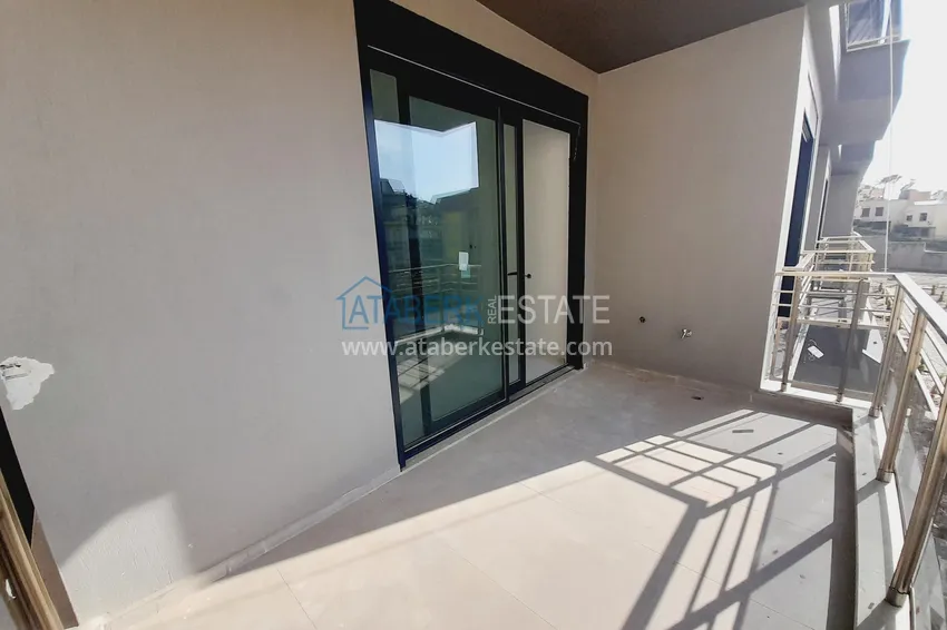 Kupuj  Garden duplex 4+1 - podstawowa nieruchomość w prestiżowej dzielnicy Kestel 15 