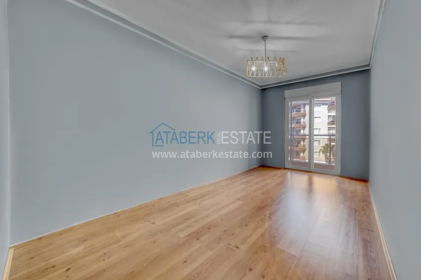 Kupuj  Linear 3+1 apartament z oddzielną kuchnią w okolicy Oba — nadaje się do uzyskania obywatelstwa i zezwolenia na pobyt 16 
