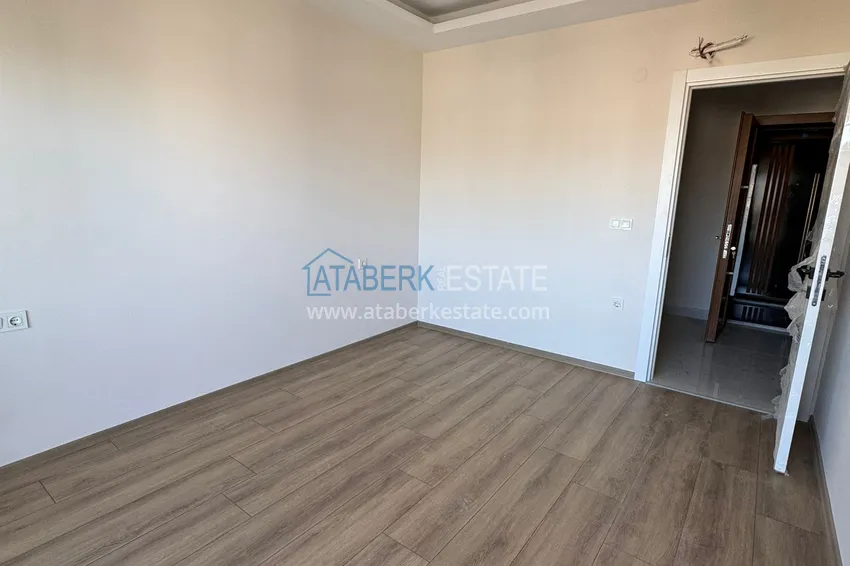 Kupuj  Przestronny dwupoziomowy penthouse z panoramicznym widokiem na góry — Alanya, Górna Oba 16 