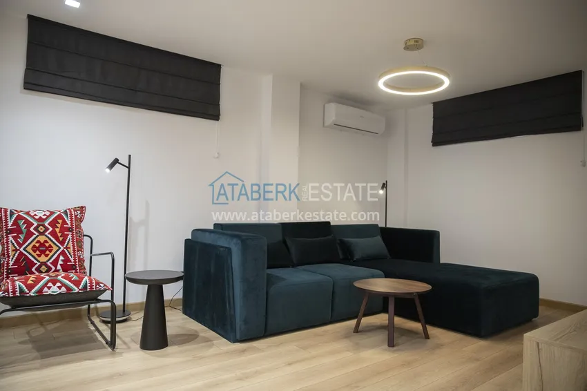 Kupuj  Wakacje premium nad morzem - wynajem willi w Resort Club, Mahmutlar, Alanya 31 