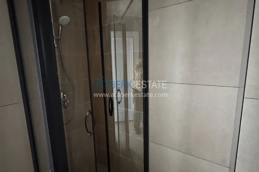 Kupuj Dwupoziomowy penthouse z widokiem na Calais w sercu Alanyi 17 