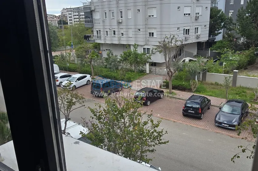 Kupuj  Trzypokojowe mieszkanie pod klucz w Antalyi, Konyaalti - bezpośrednio od właściciela 16 