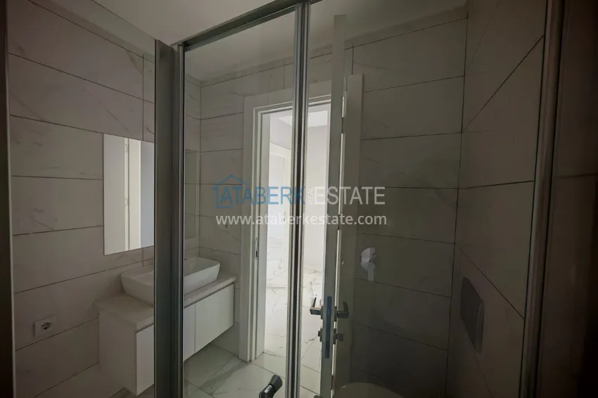 Kupuj  Apartament 2+1 w Alanya, dzielnica Avsallar - piękne wykończenie, widok na morze i góry 18 
