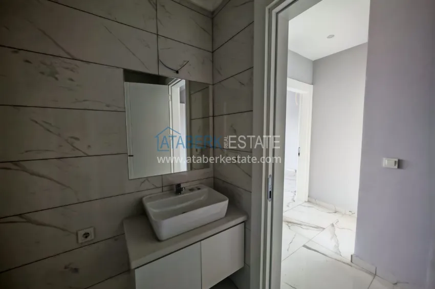 Kupuj  Apartament 2+1 w Alanya, dzielnica Avsallar - piękne wykończenie, widok na morze i góry 19 