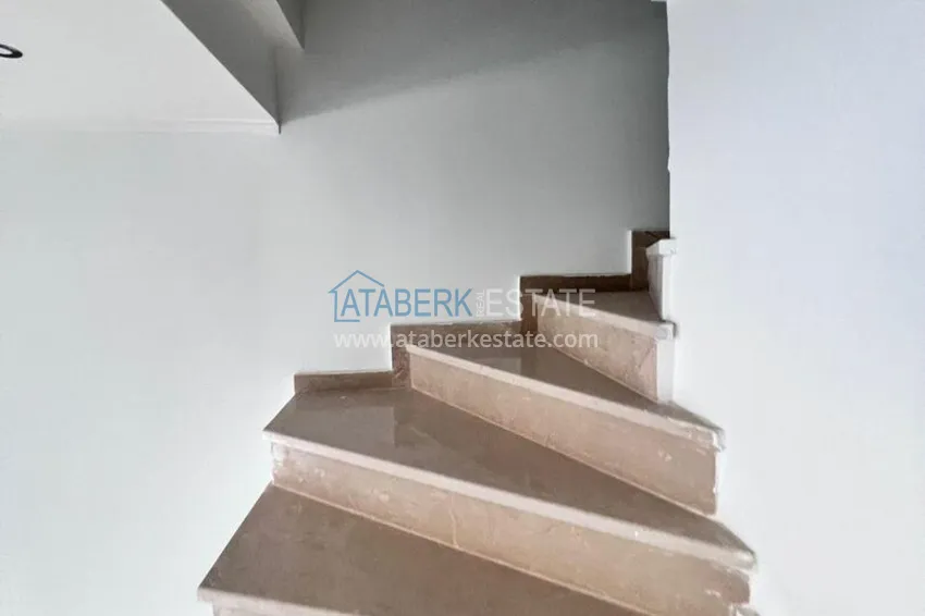 Kupuj Dwupoziomowy penthouse w Alanyi, dzielnica Górna Oba — oferta od właściciela 16 
