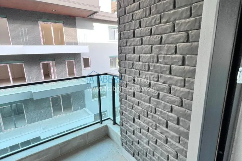 Kupuj Dwupoziomowy penthouse w Alanyi, dzielnica Górna Oba — oferta od właściciela 17 