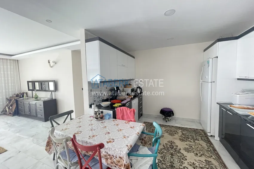 Kupuj  Prywatna willa 10+2 z ogrodem z awokado i panoramicznym widokiem w Tepe, Alanya - odpowiednia na zezwolenie na pobyt i obywatelstwo 19 